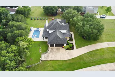 140 Vincas Shadow Court, Driftwood, TX 78619 - Photo 38