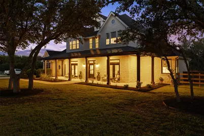 140 Vincas Shadow Court, Driftwood, TX 78619 - Photo 2