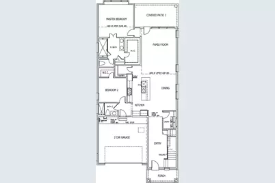4721 Pleasant Place Place, Round Rock, TX 78665 - Photo 2