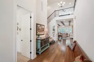 10113 Lavon Bend, Austin, TX 78717 - Photo 2