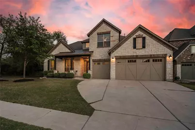 10113 Lavon Bend, Austin, TX 78717 - Photo 2