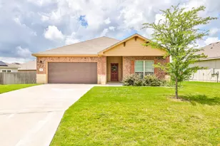 717 Friar Tuck Dr, Temple, TX 76502 - Photo 1