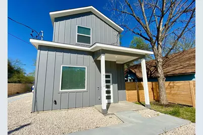 6102 Caddie Street #A, Austin, TX 78741 - Photo 1