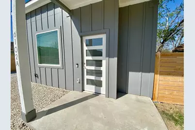 6102 Caddie Street #A, Austin, TX 78741 - Photo 2
