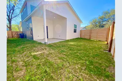 6102 Caddie Street #A, Austin, TX 78741 - Photo 18