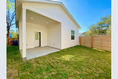 6102 Caddie Street #A, Austin, TX 78741 - Photo 20
