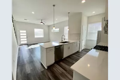 6102 Caddie Street #A, Austin, TX 78741 - Photo 4