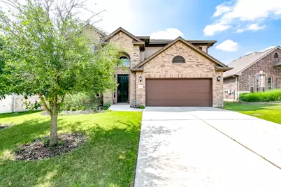 2723 Enza Court, Round Rock, TX 78665 - Photo 1