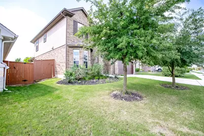 2723 Enza Court, Round Rock, TX 78665 - Photo 2