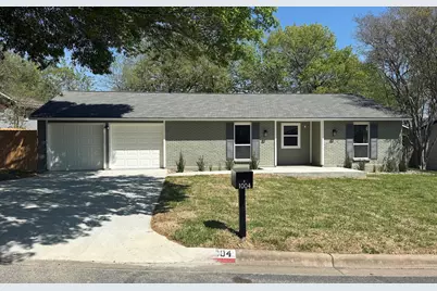1004 Berrywood Drive, Austin, TX 78753 - Photo 2