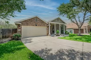 3213 Canyon Ledge Cove, Round Rock, TX 78681 - Photo 2
