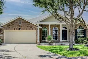 3213 Canyon Ledge Cove, Round Rock, TX 78681 - Photo 1