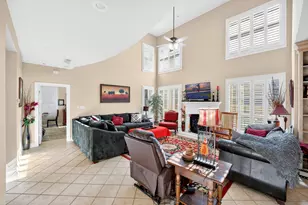 2123 Hilton Head Dr, Round Rock, TX 78664 - Photo 6