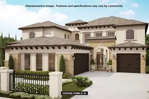 230 Jates Fld Bnd, Liberty Hill, TX 78642 - Photo 10