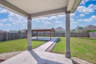 1604 Foxglove Dr, Lockhart, TX 78644 - Photo 30