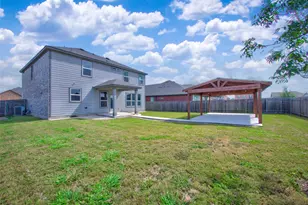 1604 Foxglove Dr, Lockhart, TX 78644 - Photo 32