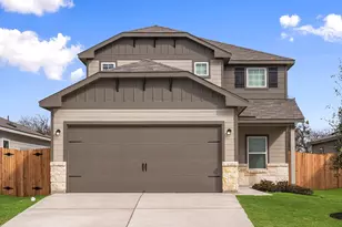 14709 Wahlbergs Wy, Elgin, TX 78621 - Photo 1