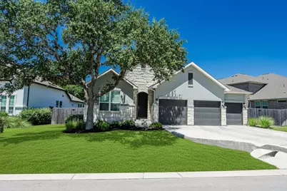 1130 Arrowhead Ranch Boulevard, Dripping Springs, TX 78620 - Photo 1