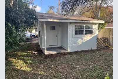 3207 Burleson Drive #1, Austin, TX 78741 - Photo 1