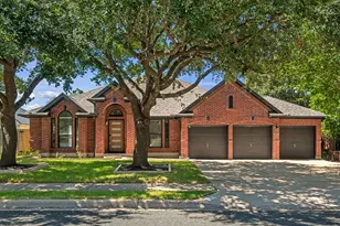 3539 Laurel Bay Loop, Round Rock, TX 78681 - Photo 1