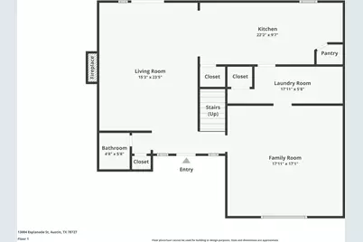 13004 Esplanade Street, Austin, TX 78727 - Photo 34