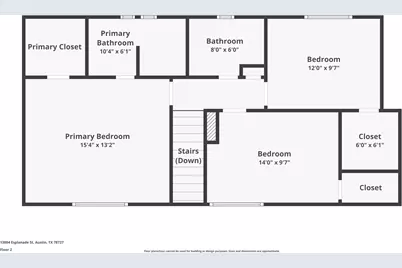 13004 Esplanade Street, Austin, TX 78727 - Photo 36