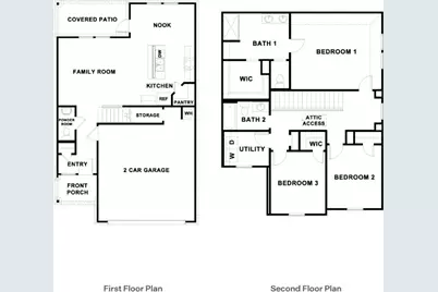 317 Ebbsfleet Drive, Uhland, TX 78640 - Photo 2