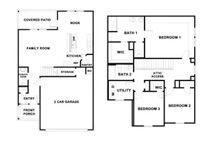 317 Ebbsfleet Dr, Uhland, TX 78640 - Photo 2