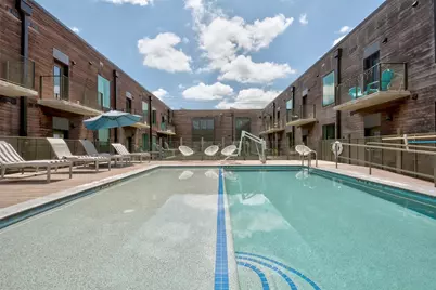 1800 E 4th Street #205, Austin, TX 78702 - Photo 22