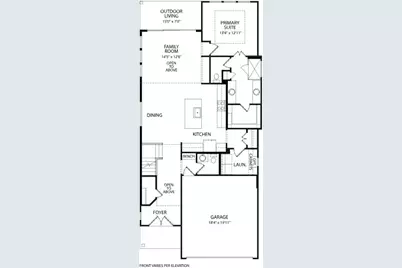 405 Austin Heights Road, Lakeway, TX 78738 - Photo 4