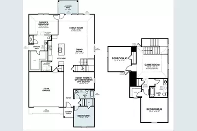 19901 Hirono Drive, Manor, TX 78653 - Photo 38