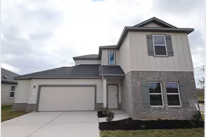 19901 Hirono Drive, Manor, TX 78653 - Photo 1