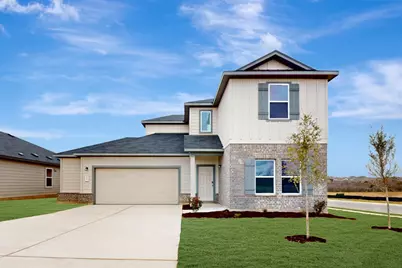 19901 Hirono Drive, Manor, TX 78653 - Photo 1