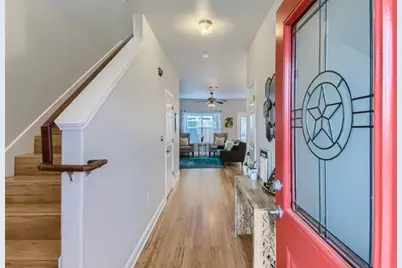 311 Blackson Avenue #A, Austin, TX 78752 - Photo 2