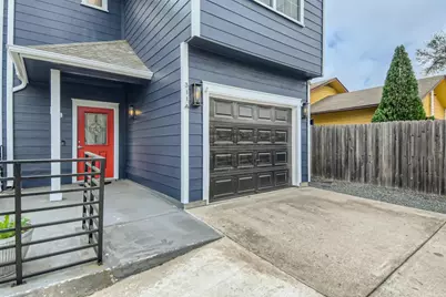 311 Blackson Avenue #A, Austin, TX 78752 - Photo 1