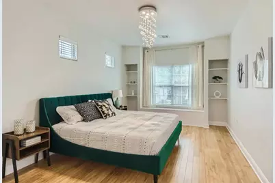 311 Blackson Avenue #A, Austin, TX 78752 - Photo 16