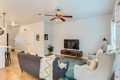 311 Blackson Avenue #A, Austin, TX 78752 - Photo 6