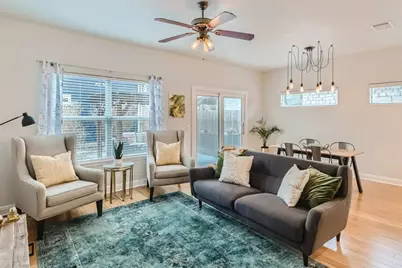 311 Blackson Avenue #A, Austin, TX 78752 - Photo 4