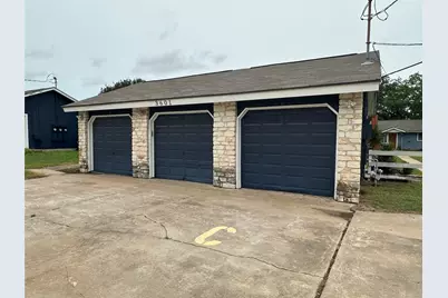 3601 Buffalo Springs Trail #A, Georgetown, TX 78628 - Photo 2