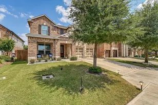 210 Animas Drive, Georgetown, TX 78626 - Photo 2
