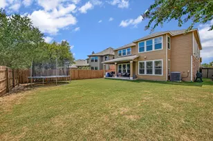 210 Animas Drive, Georgetown, TX 78626 - Photo 30