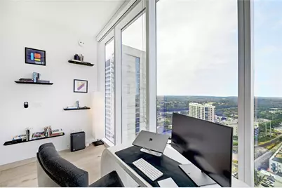 301 West Avenue #2201, Austin, TX 78701 - Photo 14