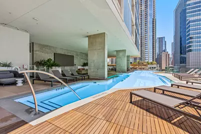 301 West Avenue #2201, Austin, TX 78701 - Photo 36