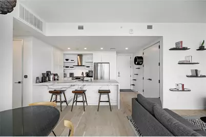 301 West Avenue #2201, Austin, TX 78701 - Photo 2