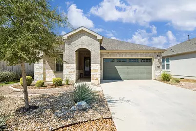 306 Kitty Hawk Road, Georgetown, TX 78633 - Photo 1