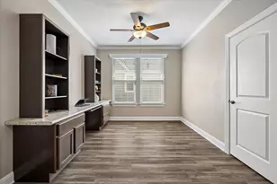 306 Kitty Hawk Rd, Georgetown, TX 78633 - Photo 24