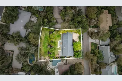 3415 Shinoak Drive, Austin, TX 78731 - Photo 34