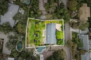 3415 Shinoak Dr, Austin, TX 78731 - Photo 34