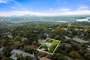 3415 Shinoak Dr, Austin, TX 78731 - Photo 4