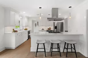 3415 Shinoak Dr, Austin, TX 78731 - Photo 2